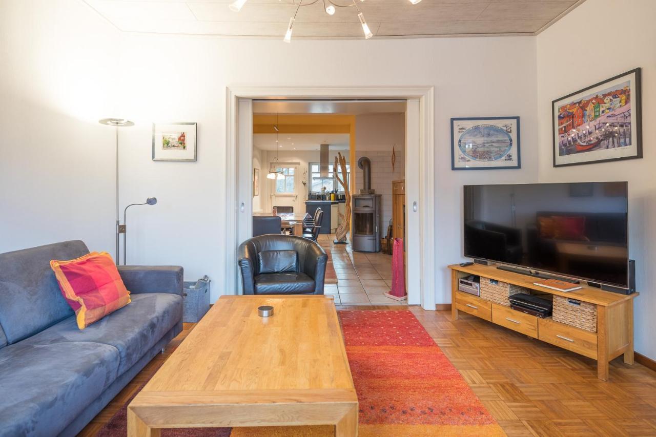 Villa-Husum フースム エクステリア 写真