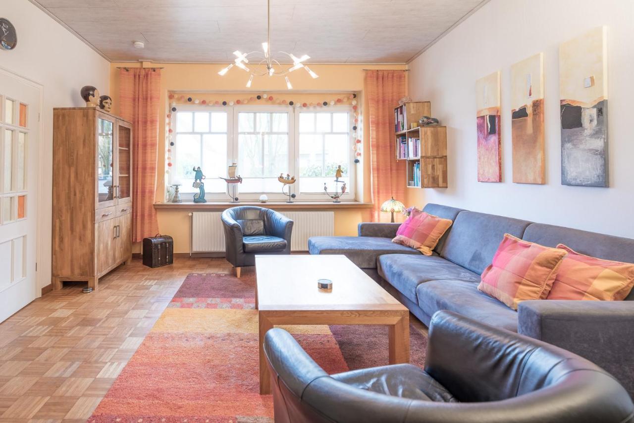 Villa-Husum フースム エクステリア 写真