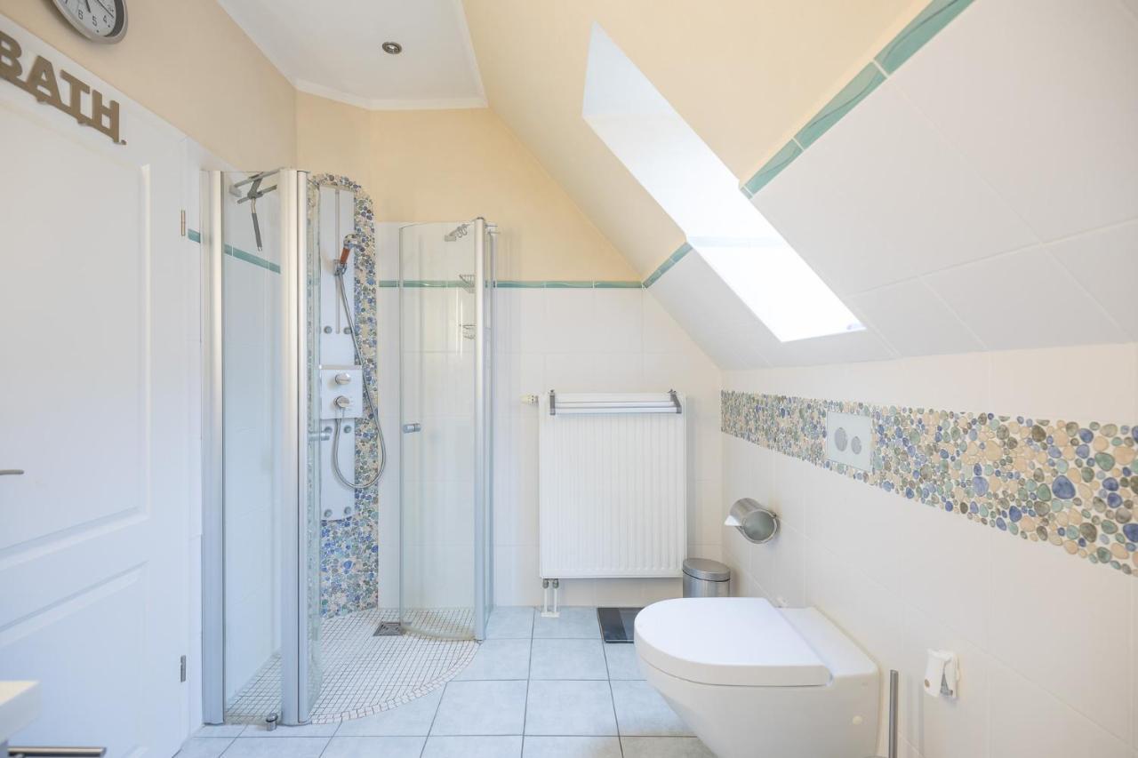 Villa-Husum フースム エクステリア 写真