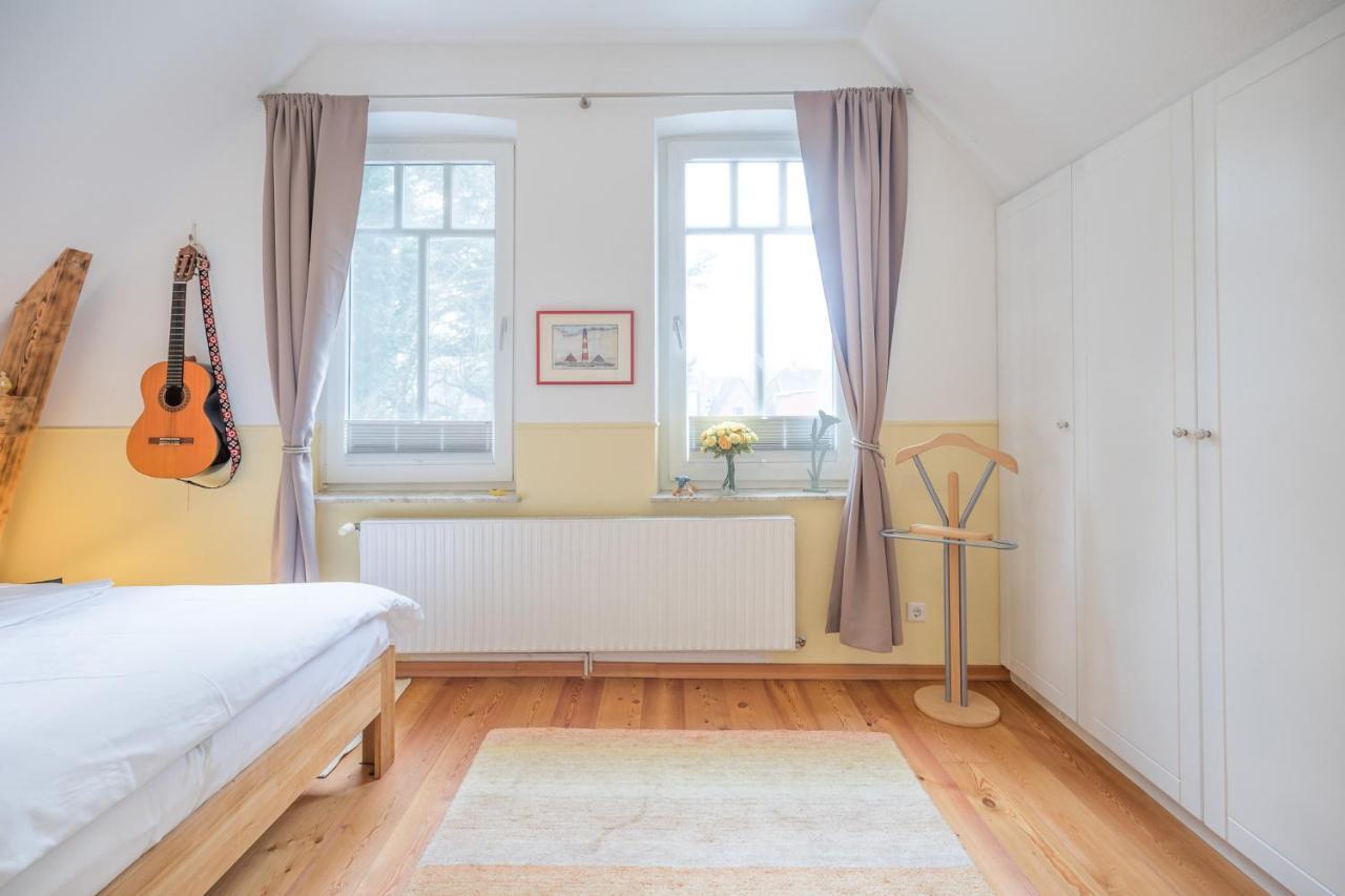 Villa-Husum フースム エクステリア 写真